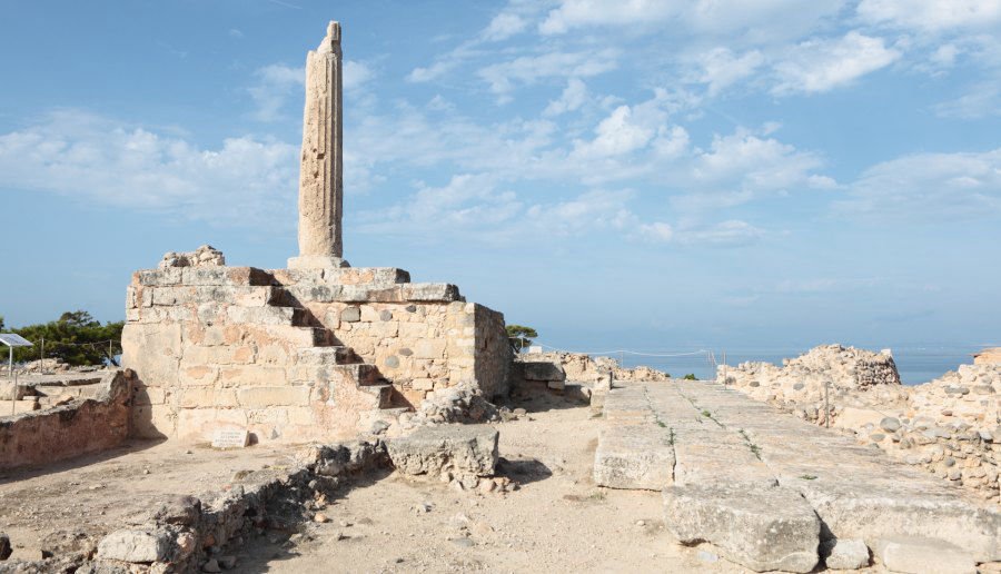 Aegina