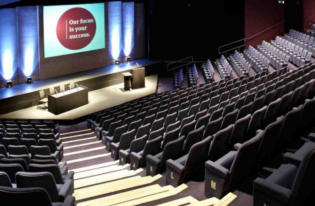 Conference Events