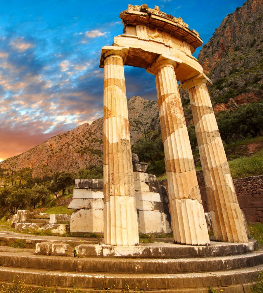 Delphi