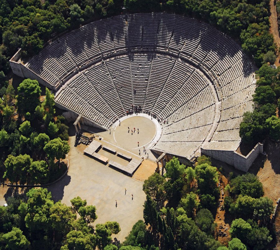 Epidavros