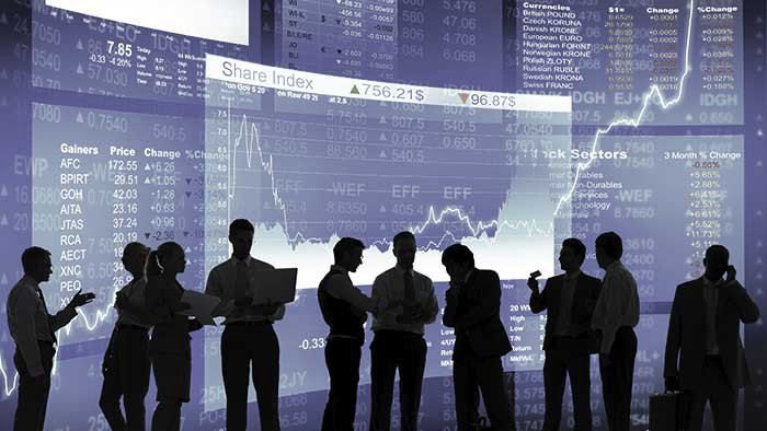 Financial Roadshows