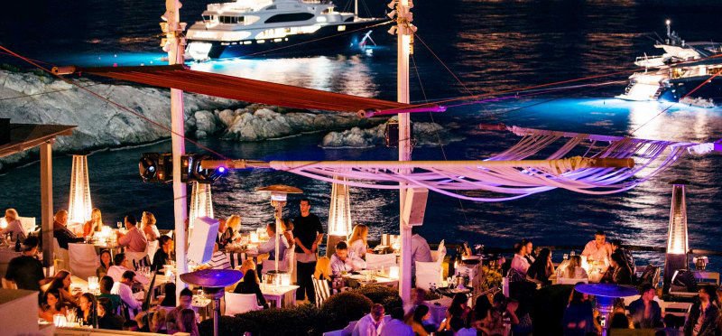 Nightlife